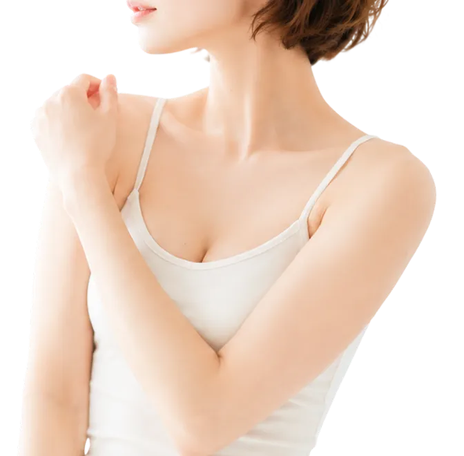 陥没乳頭の専門治療_自然な見た目と機能回復を両立