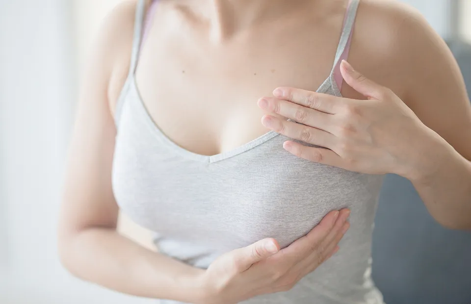自然でバランスのとれた仕上がりを重視