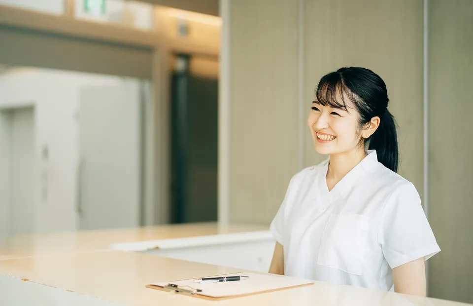 保険適用・日帰り手術に対応