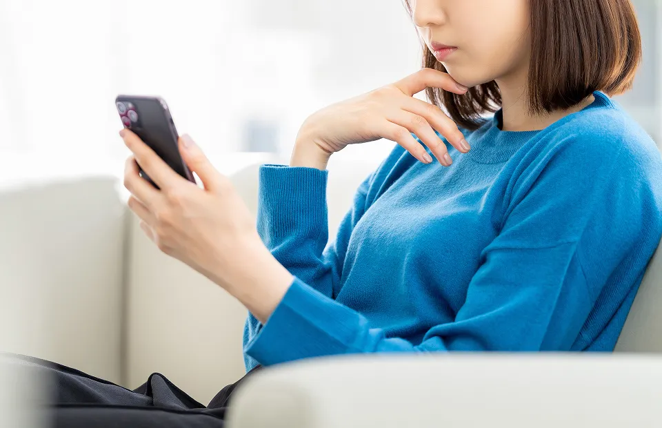 デリケートなお悩みに配慮した診療体制